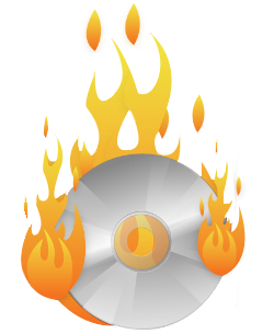 free cd/dvd burning software for mac osx sierra