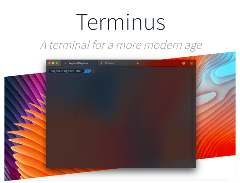 best terminal emulator mac